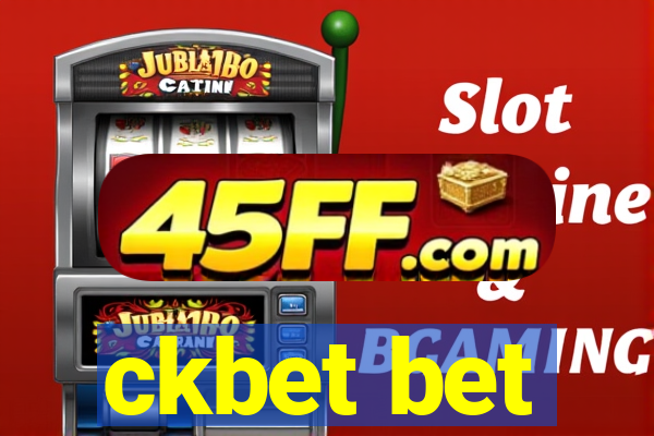 ckbet bet